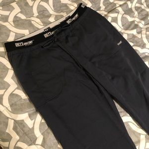 Active Scrub Pants